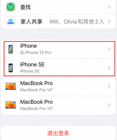 六安苹六安果维修网点分享iPhone如何查询序列号