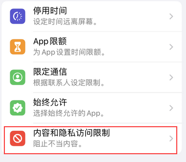 六安appleID维修服务iPhone设置中Apple ID显示为灰色无法使用