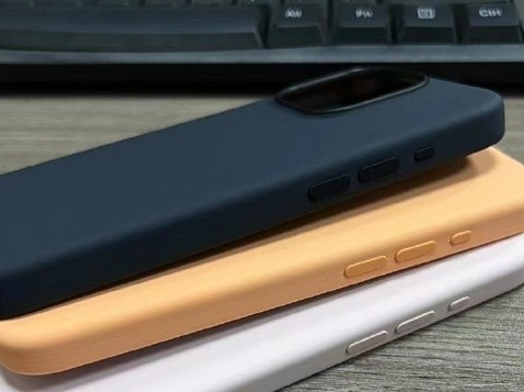 六安苹果14维修站分享iPhone14手机壳能直接给iPhone15用吗?