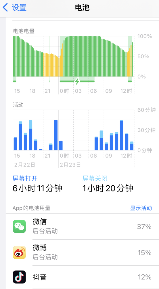 六安苹果14维修分享如何延长 iPhone 14 的电池使用寿命 