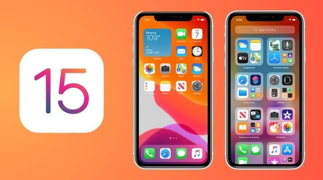 六安苹果13维修分享iPhone13更新iOS 15.5，体验如何 