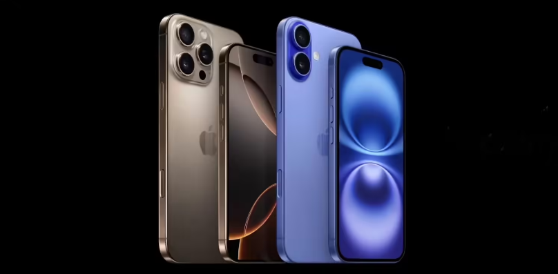 六安苹果16维修分享iPhone 16 系列销量飙升 