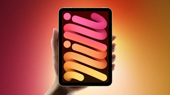 六安苹果手机维修分享iPad mini 7 屏幕硬件可能进行了更新  