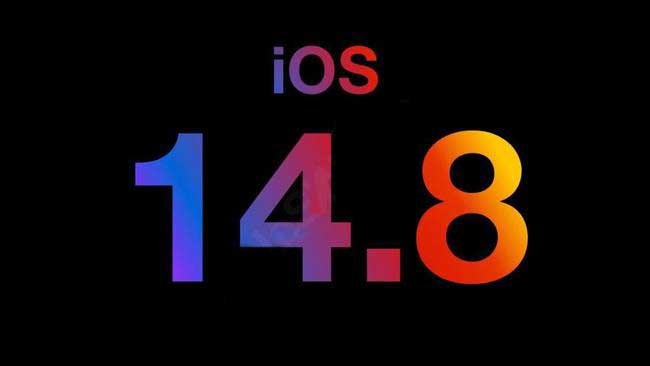 六安苹果手机维修分享iOS14.8正式版体验汇总 