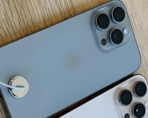 六安iPhone16无法开机维修网点分享苹果16无法开机怎么办 