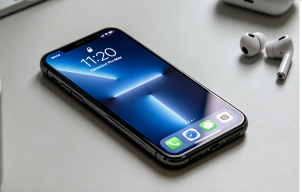 六安苹果手机维修分享iPhone11 Pro Max换电池 