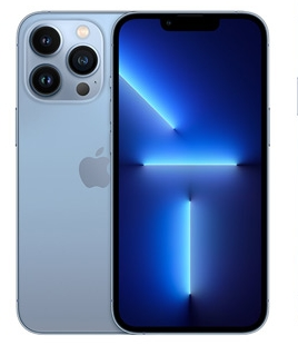 六安苹果维修点分享iPhone 13 Pro锁屏密码玩机指南 