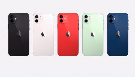 六安苹果维修点分享iPhone 12电池发烫少见诱因解析 
