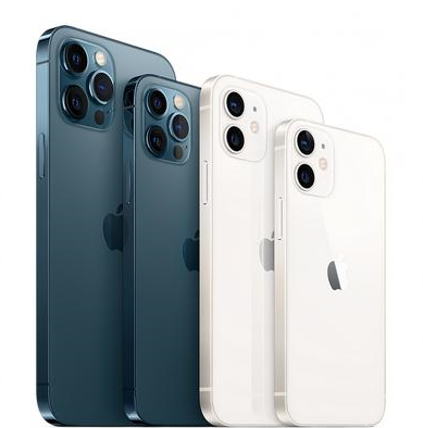 六安苹果维修点分享iPhone 12 Pro发烫关联故障汇总 