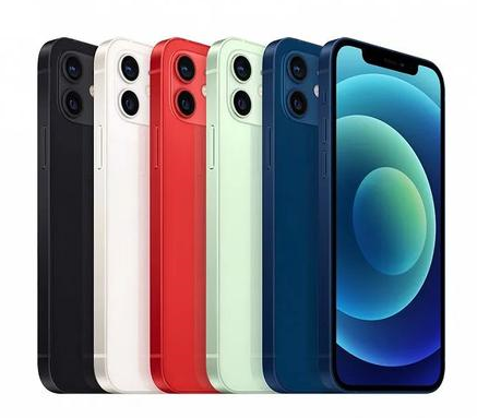 六安苹果维修点分享iPhone 12 Pro Max发烫冷门故障梳理 